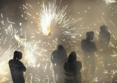 Imagen secundaria 1 - Ganaderos, bandas musicales y verbenas auguran una vuelta a la normalidad con rércords absolutos de participación. 