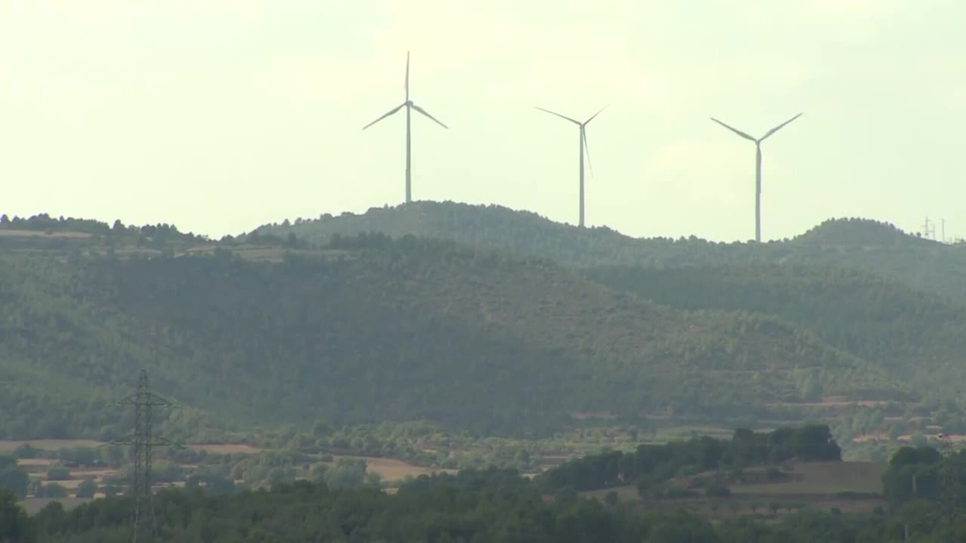 Igualada y otros 134 municipios catalanes, en alerta por sequía