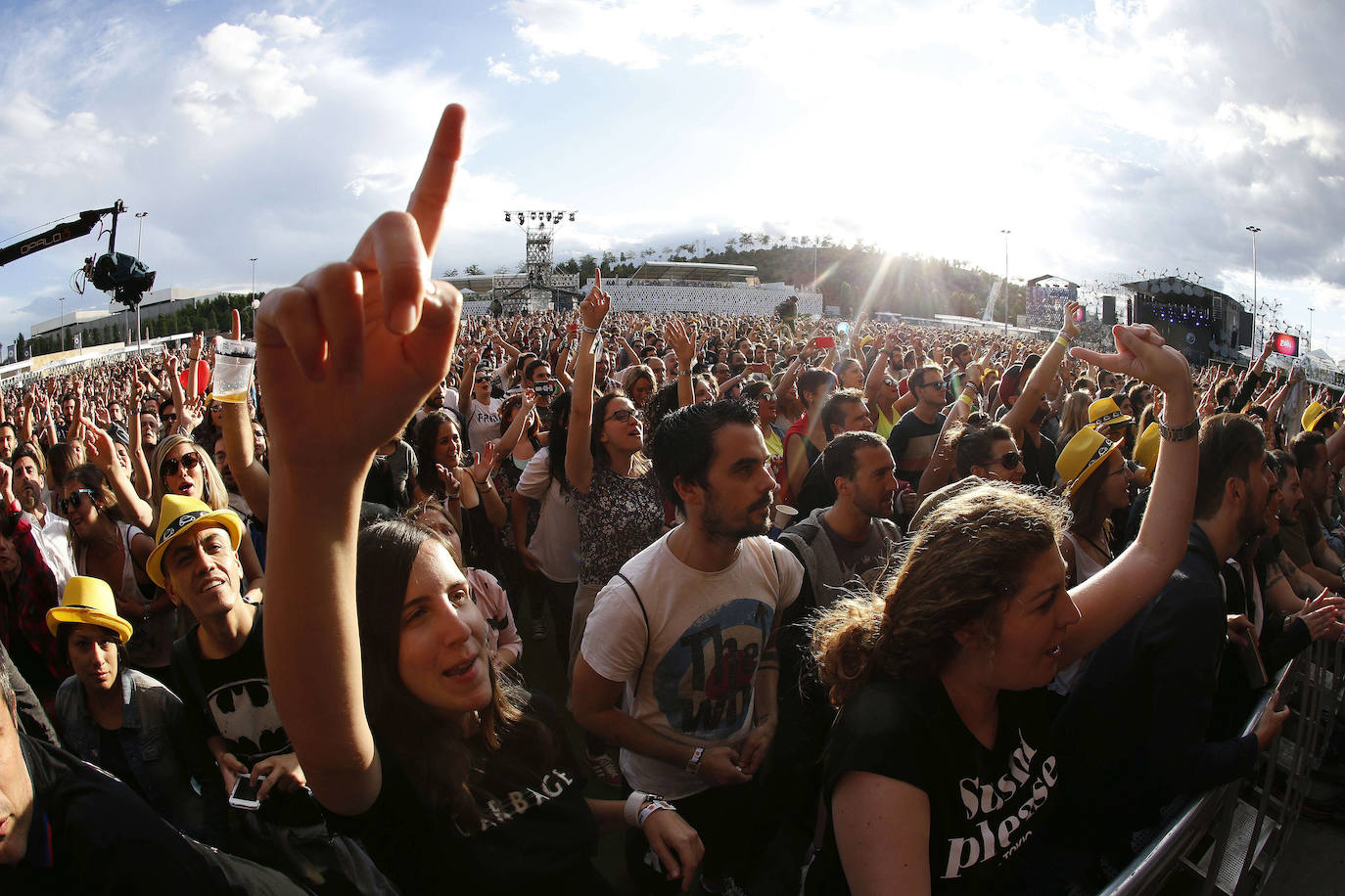 Qué hacer en Valencia: festival de 'La Ruta del Bakalao', dónde es | Riba-roja de Túria acoge al festival de La Ruta del Bakalao con 12 horas de música ‘non-stop’