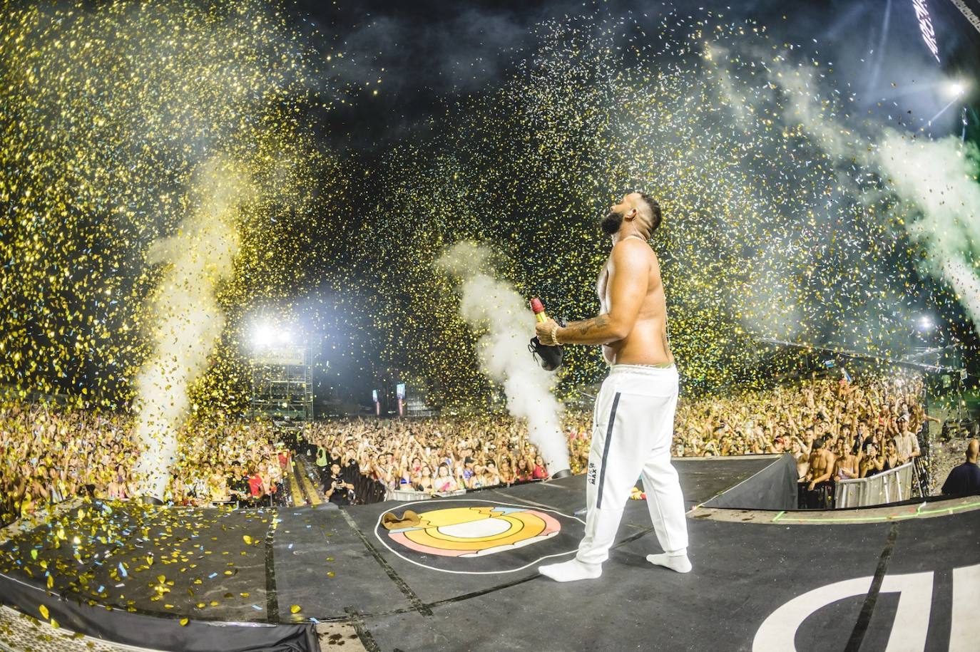 Fotos: La gran despedida del Arenal Sound, en imágenes