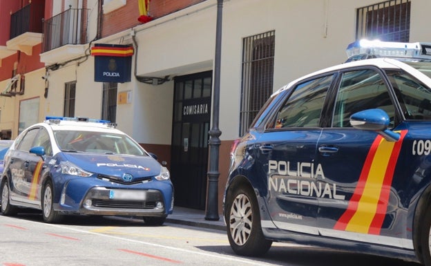 La Policía detiene en la Comunitat a González Ghersi, buscado por abusar de su hija de 5 años