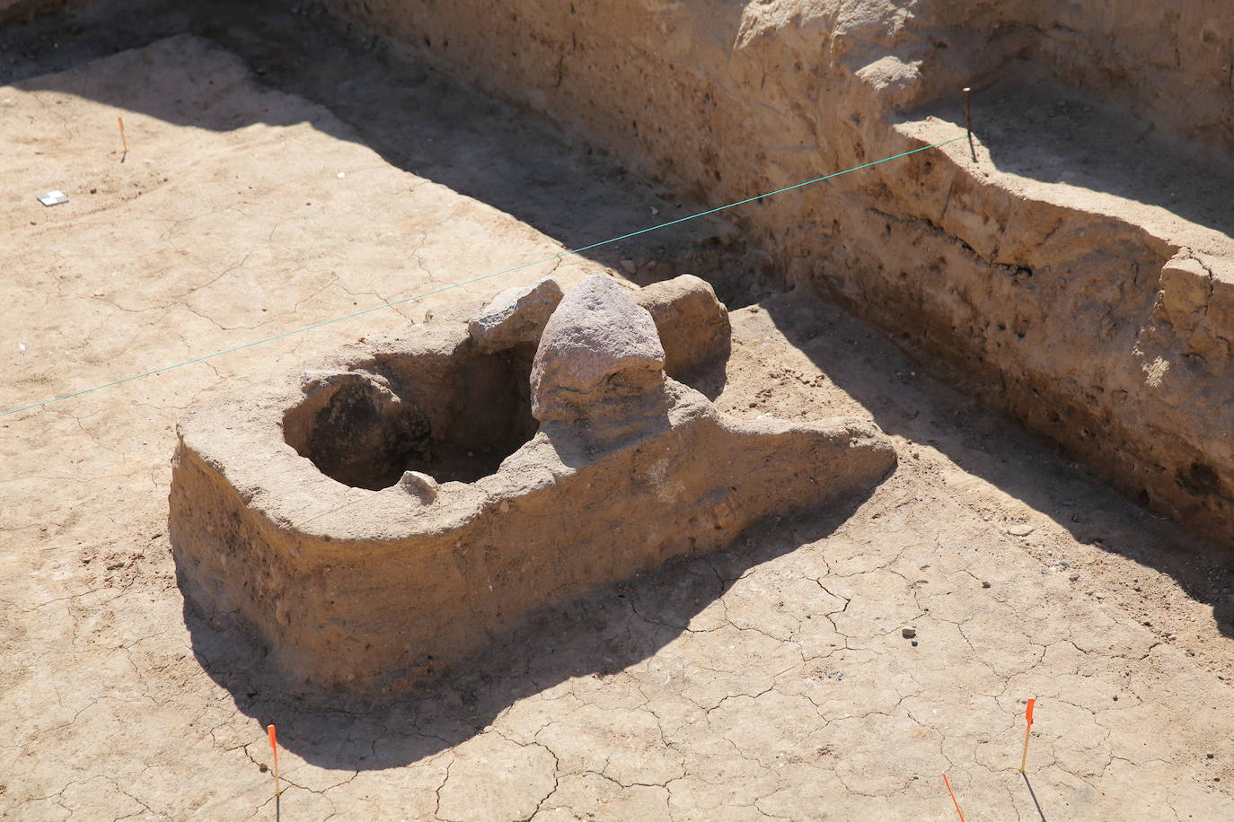 Fotos: Nuevos hallazgos sorprendentes en la &#039;Pompeya de Warmia&#039;