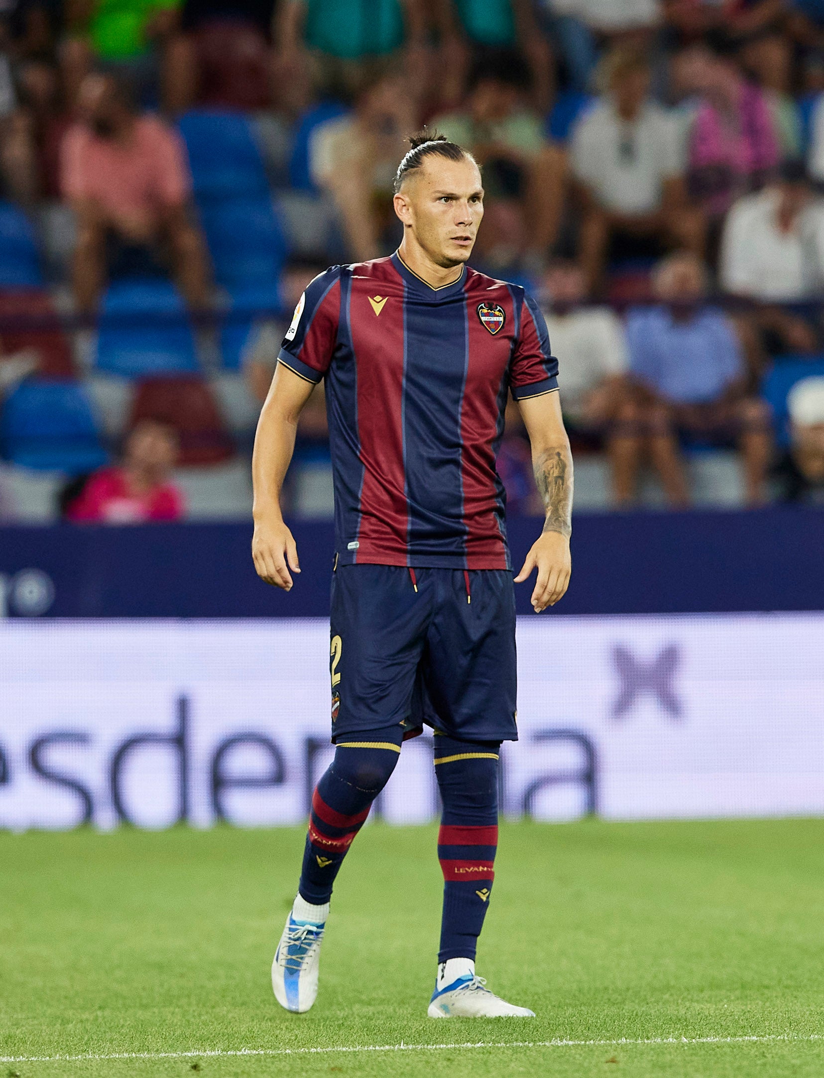 Fotos: Las mejores imágenes del Levante UD-SD Huesca