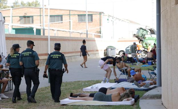 «Hay que ver si se tuvo que tomar decisiones que evitaran lo ocurrido»