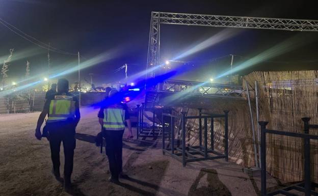 DIRECTO | Última hora del accidente en el Medusa Festival