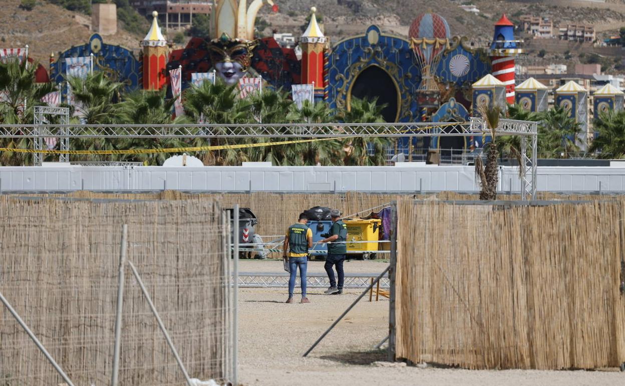 Accidente en el Medusa Festival | Dolor en Ciudad Real por la muerte del joven de Daimiel en el Medusa Festival