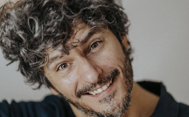 Pagudo vuelve al cine con 'Por los pelos'.