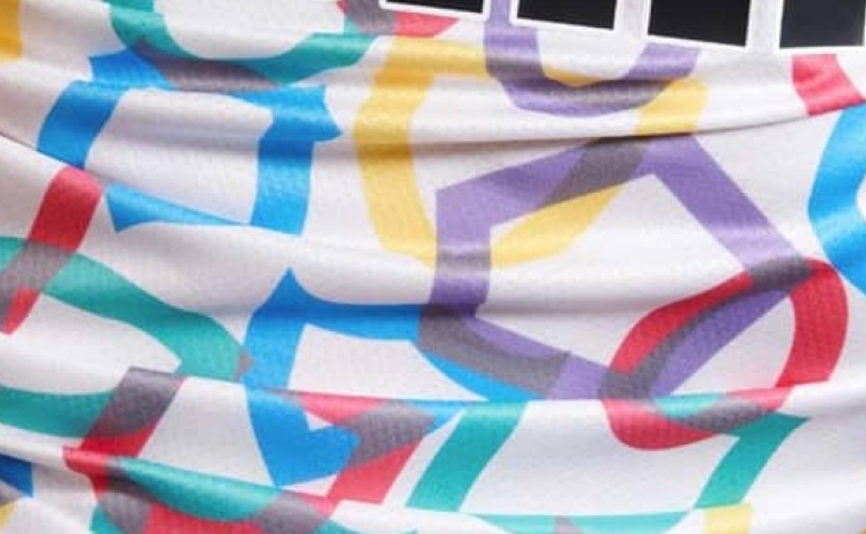 Athletic-Valencia | La extraña camiseta que el Valencia vestirá antes de jugar contra el Athletic