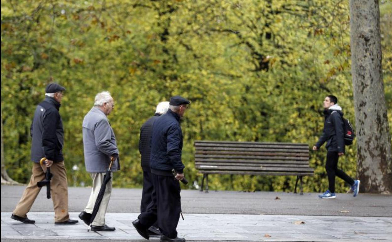 Pensiones y jubilación: cuánto subirá la pensión | El aviso de la Seguridad Social a los jubilados sobre cuánto subirán las pensiones en 2023