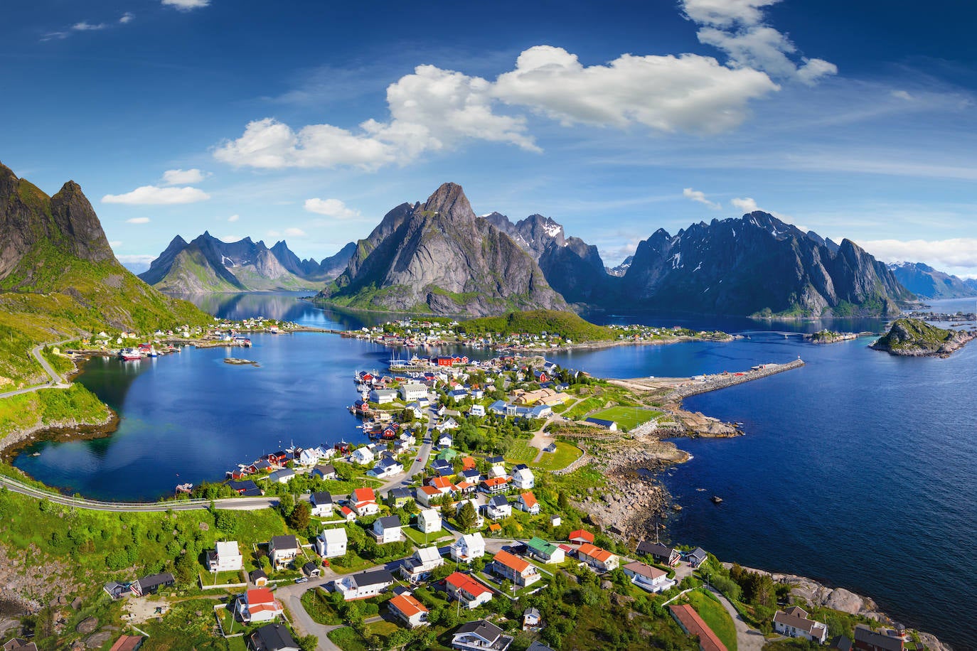 8.- NORUEGA