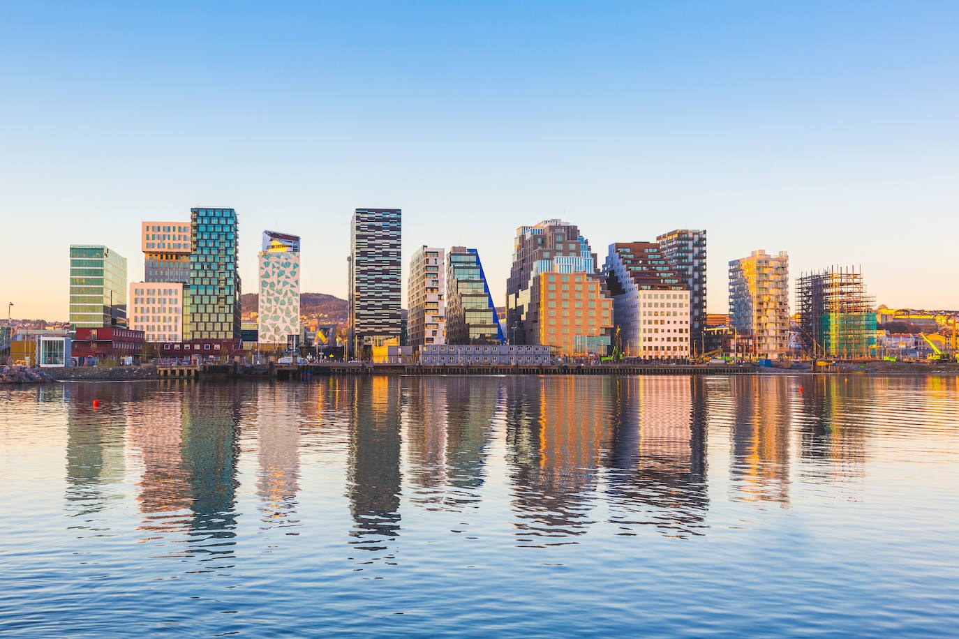 8.- NORUEGA