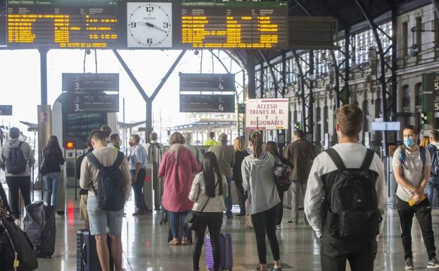 Más de 9.000 bonos adquiridos durante el primer día en la Comunitat