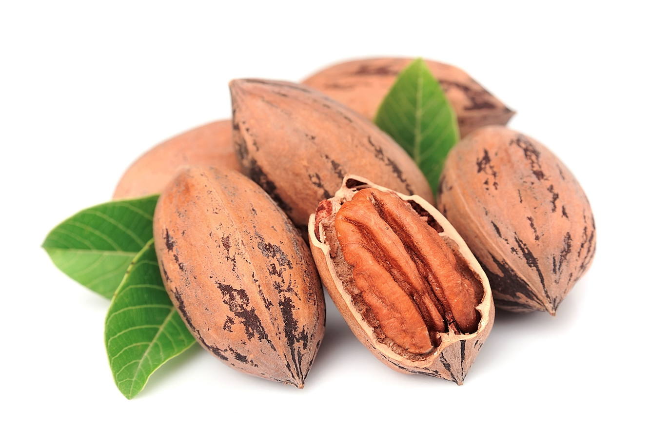 Nuez Pecana El Superalimento Que Aumenta La Producci n De Col geno 