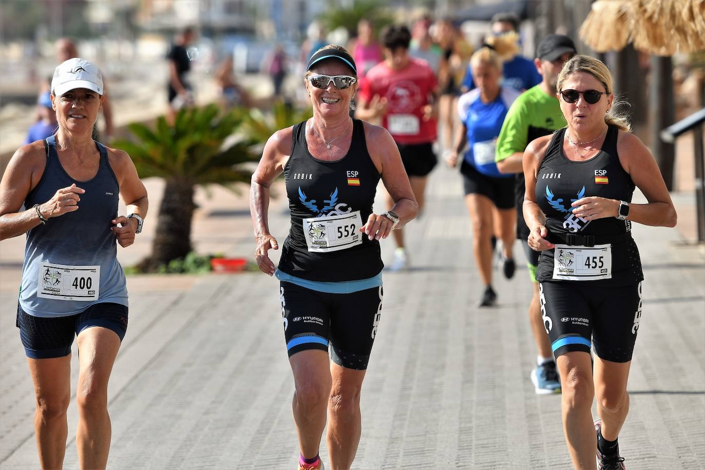 Fotos: Búscate en la carrera popular de la peña &#039;La Bufa&#039; de Xàbia