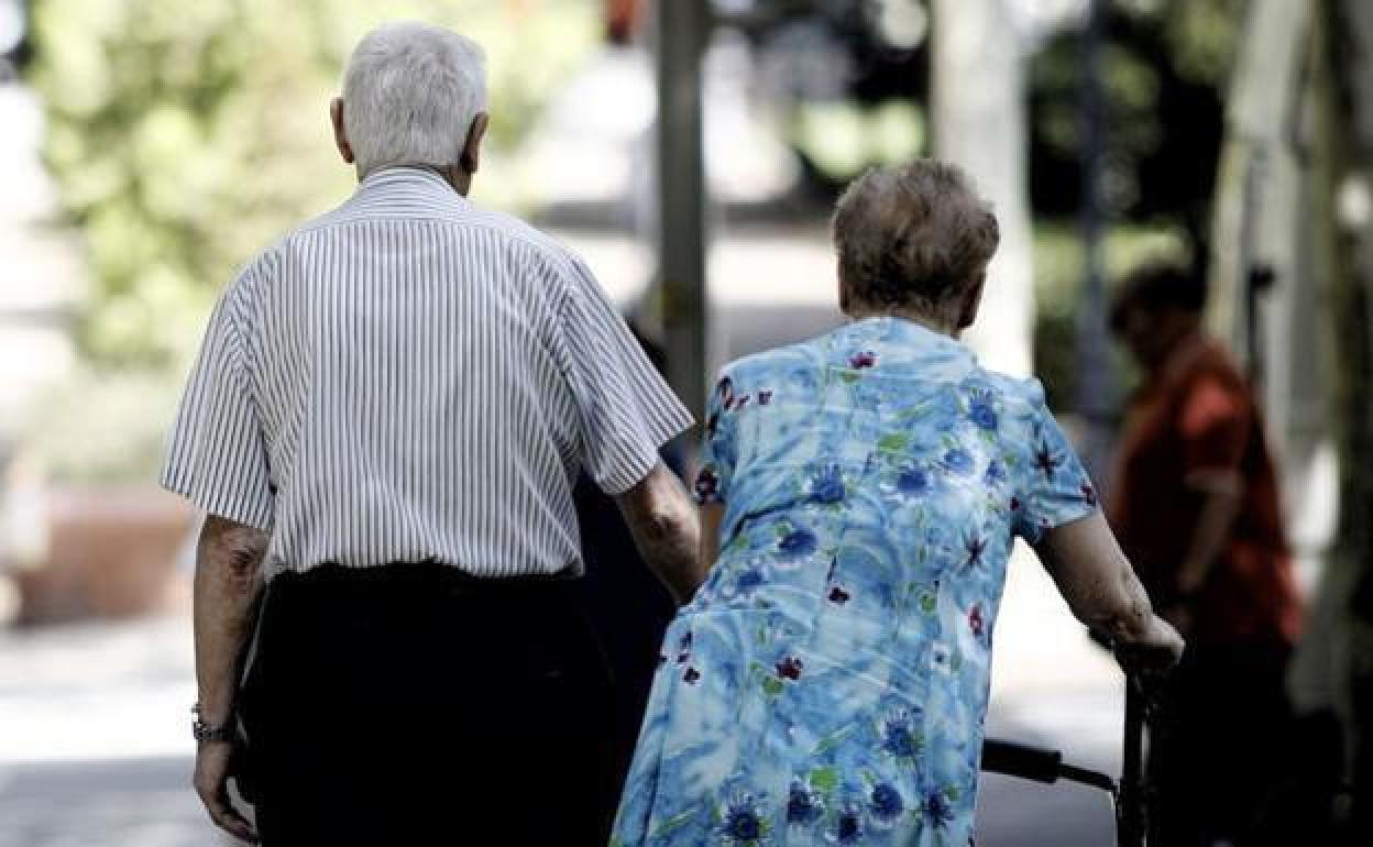 Regulación Reflexión Correa Jubilación y pensiones: cambios de la Seguridad Social en la pensión | Última  hora de las pensiones: así cobrarán los jubilados y pensionistas de la  Seguridad Social en 2023 | Las Provincias