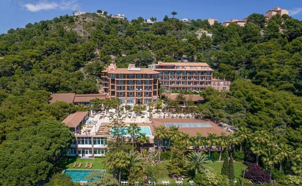 Descubre el Otoño en Palasiet Thalasso Clinic & Hotel de Benicàssim
