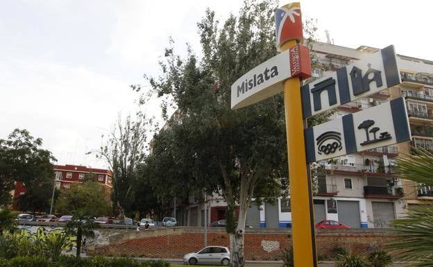 Mislata reclama el acceso norte para aliviar el tráfico que es uno de los problemas que más preocupa a los vecinos