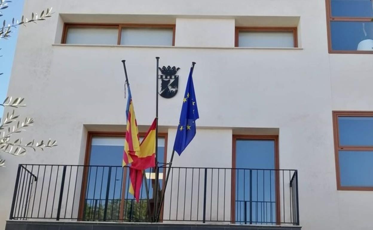 El Ayuntamiento de Vallés será de los primeros en tener presupuesto para el próximo año. 