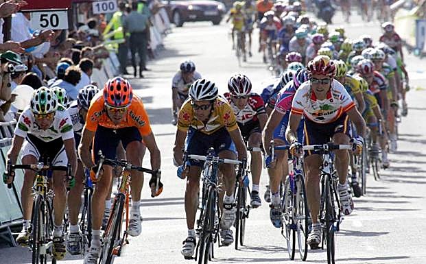 Dónde acaba la Vuelta a España 2022 y cuándo es la última etapa