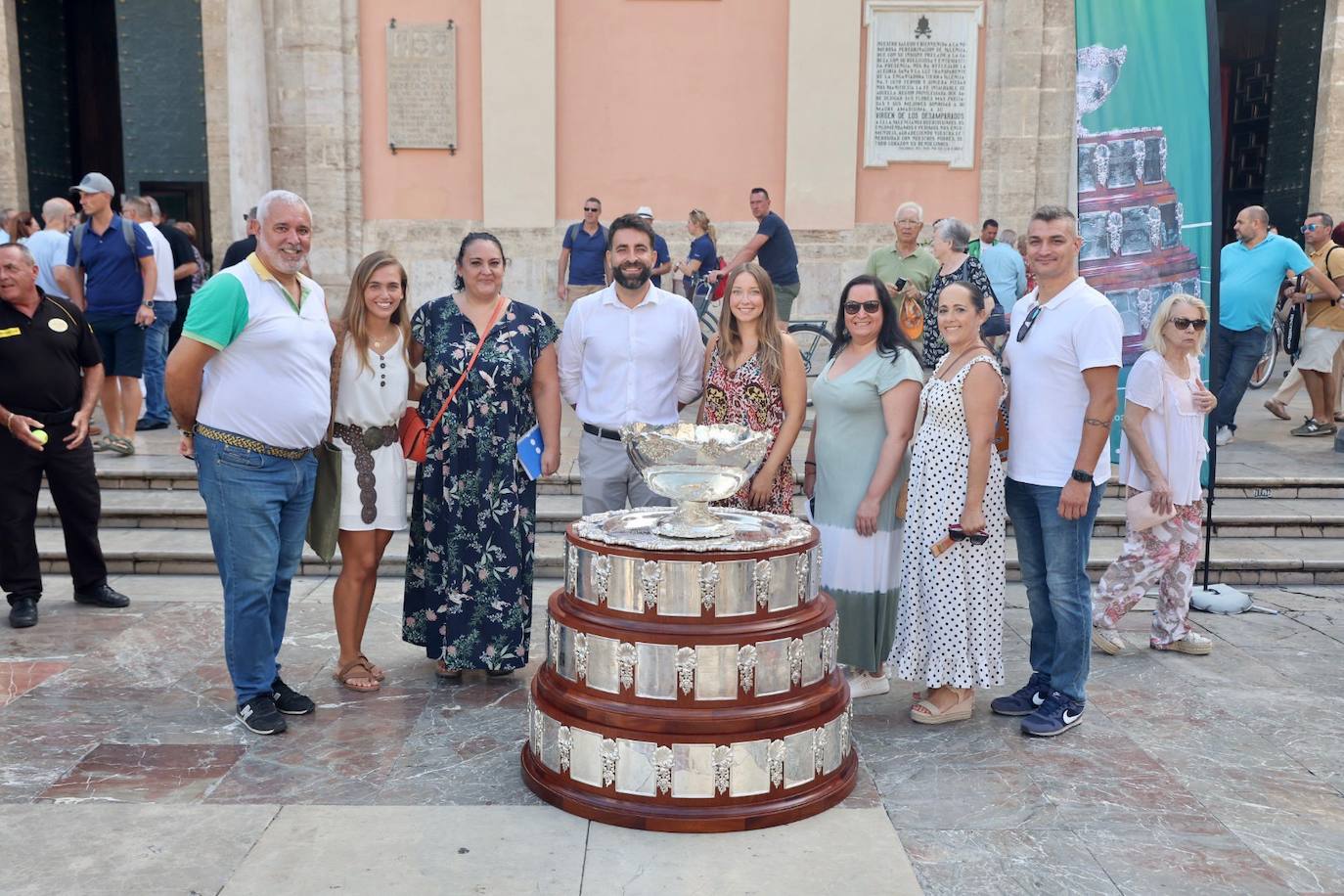 Fotos: Valencia ya busca a sus próximas falleras mayores infantiles en 2023