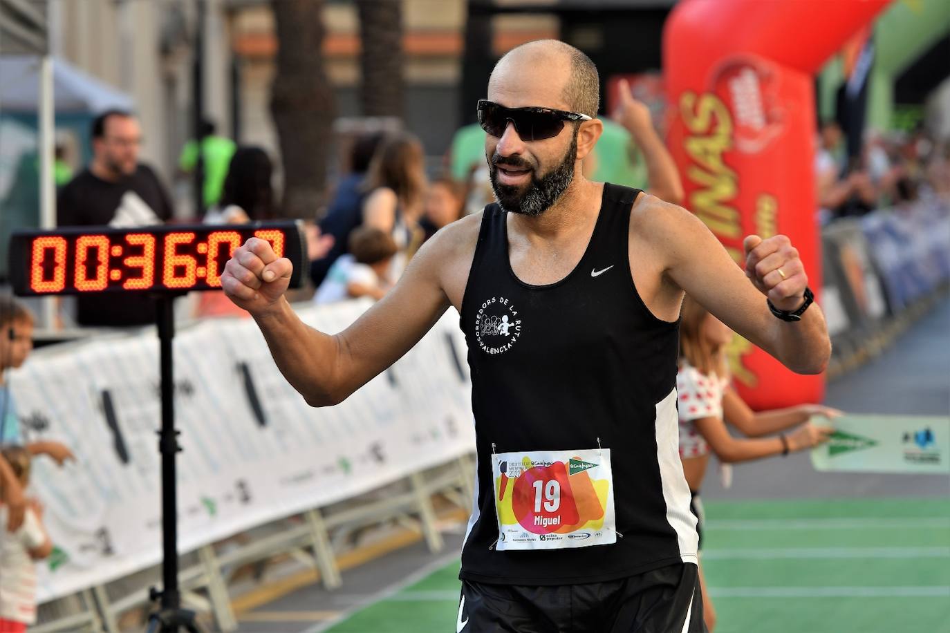 Fotos: Búscate en la10K de L&#039;Horta Castellar – Oliveral 2022