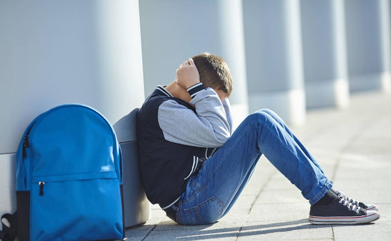 Entre los motivos por los que se realizan 'bullying' destaca el aspecto físico. 