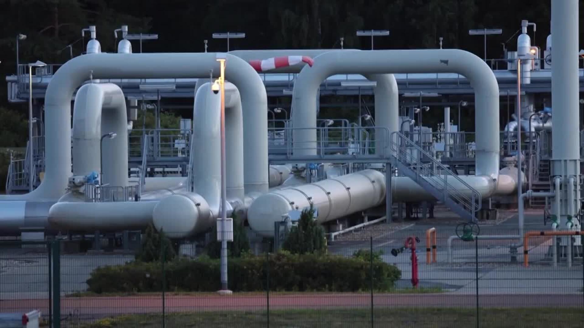 España duplica las compras de gas ruso en agosto y las importaciones desde Argelia caen un 34,8%