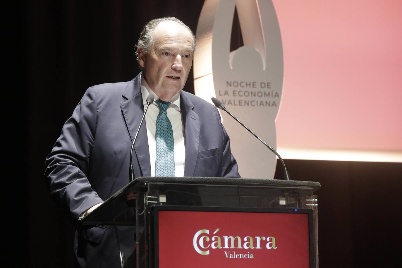 Fotos: La Noche de la Economía Valenciana 2022