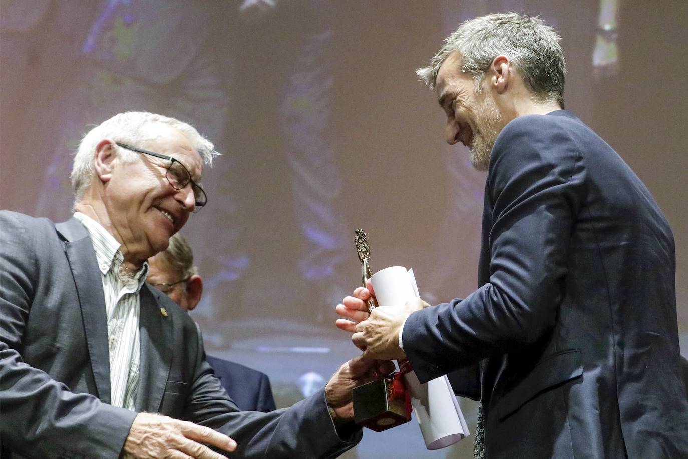 Fotos: La Noche de la Economía Valenciana 2022