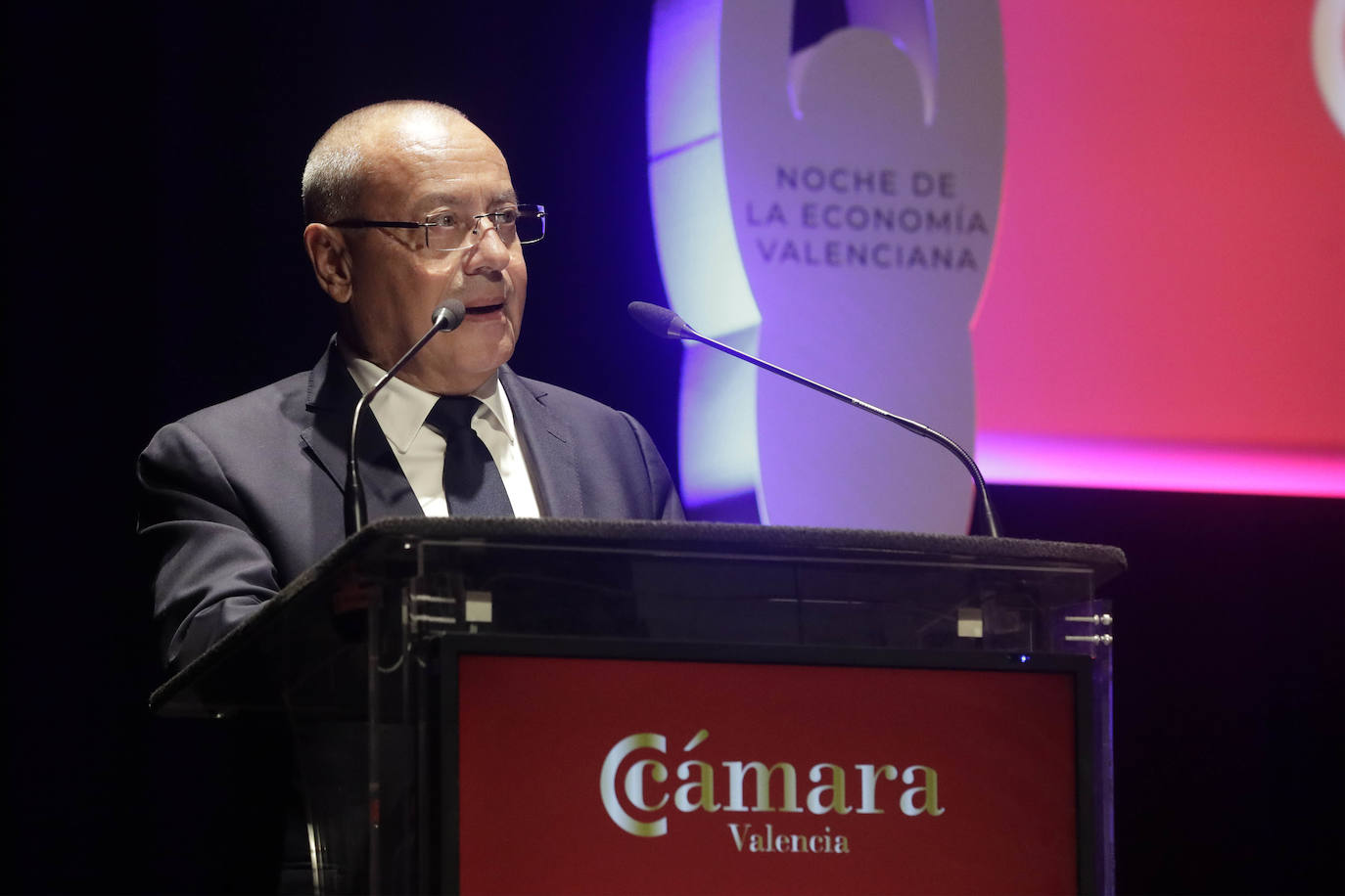 Fotos: La Noche de la Economía Valenciana 2022