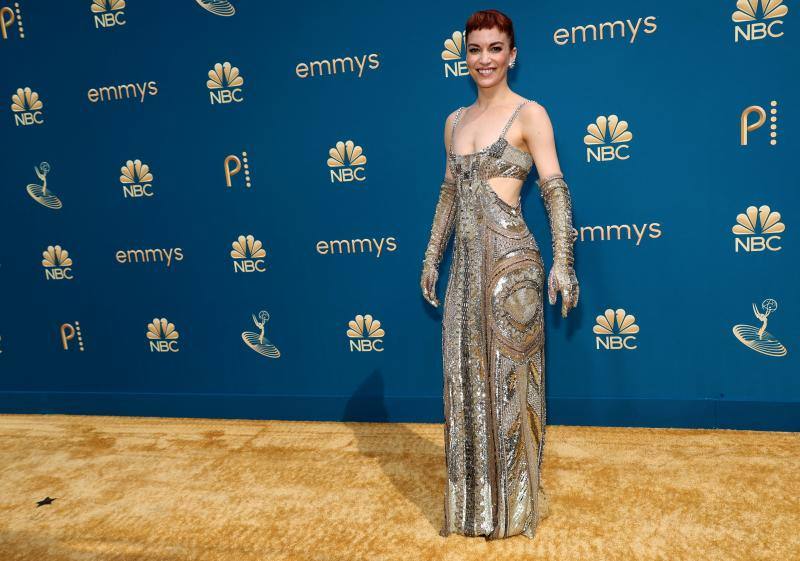 Fotos: Los looks más atractivos y arriesgados de los premios Emmy