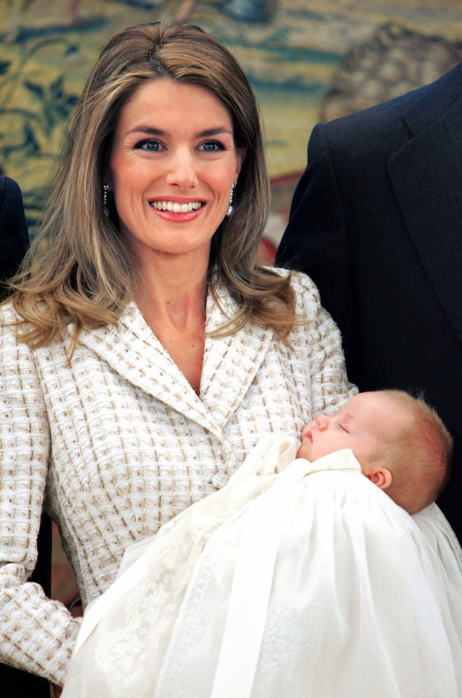 Fotos: La reina Letizia cumple 50 años: sus mejores imágenes