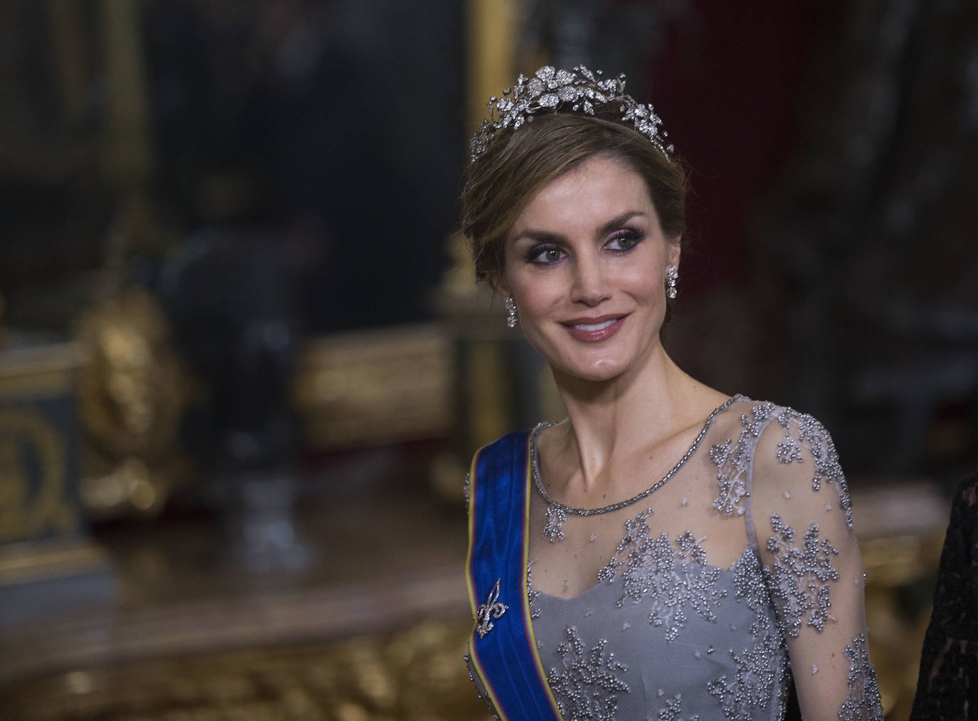 Fotos: La reina Letizia cumple 50 años: sus mejores imágenes