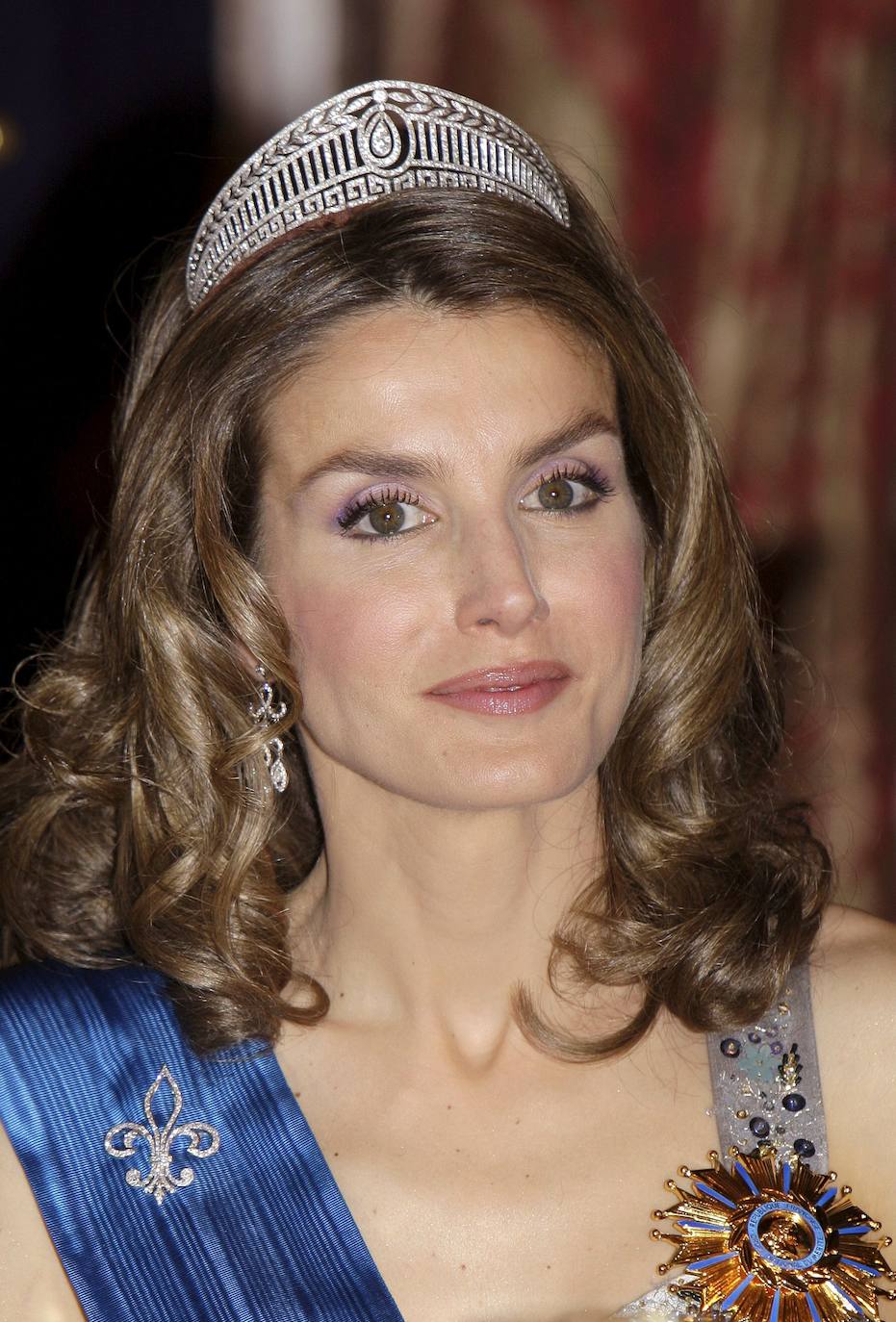 Fotos: La reina Letizia cumple 50 años: sus mejores imágenes