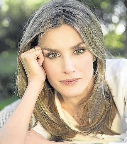 Fotos: La reina Letizia cumple 50 años: sus mejores imágenes