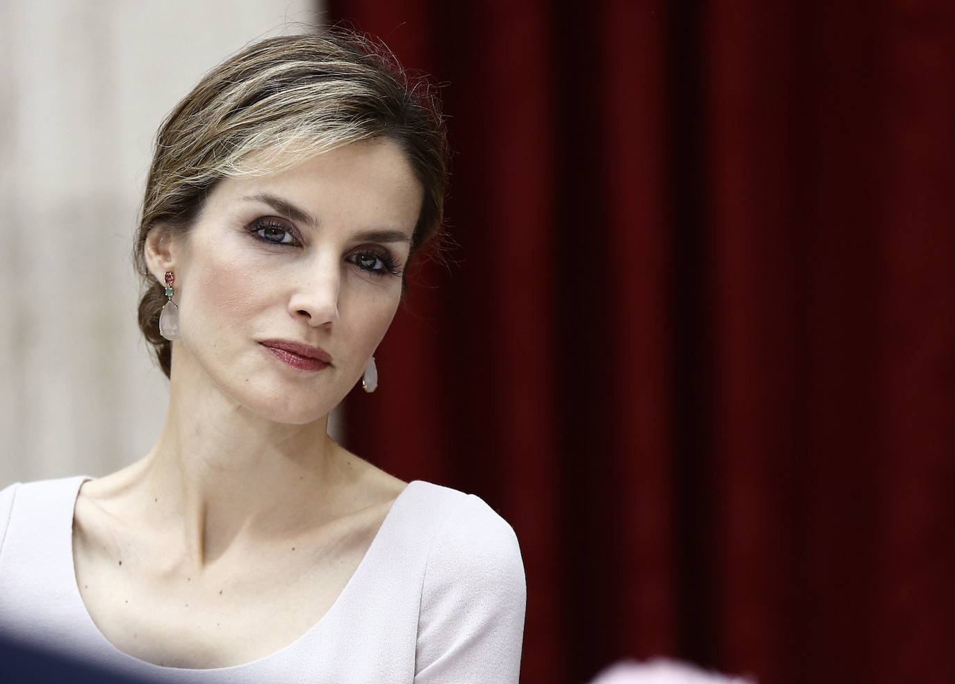 Fotos: La reina Letizia cumple 50 años: sus mejores imágenes