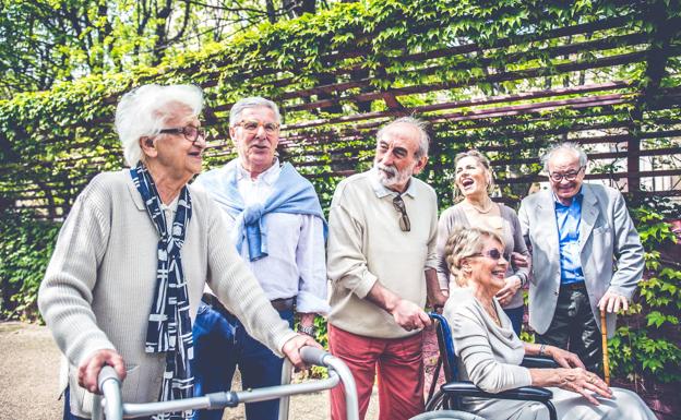 Nuevas fechas para cobrar las pensiones en septiembre