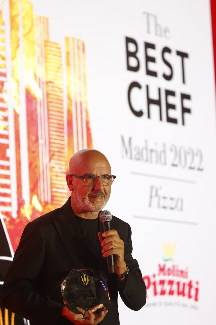 Fotos: Dabiz Muñoz repite como mejor cocinero del mundo en la lista Best Chef