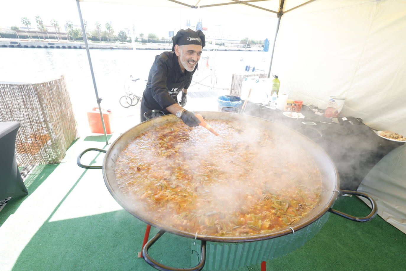 Fotos: World Paella Day 2022 en Valencia