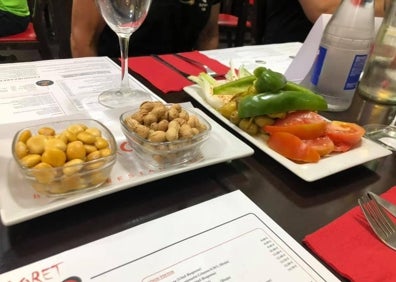 Imagen secundaria 1 - Dónde almorzar en Tavernes de la Valldigna | Una parada obligatoria para almorzar en Tavernes de la Valldigna