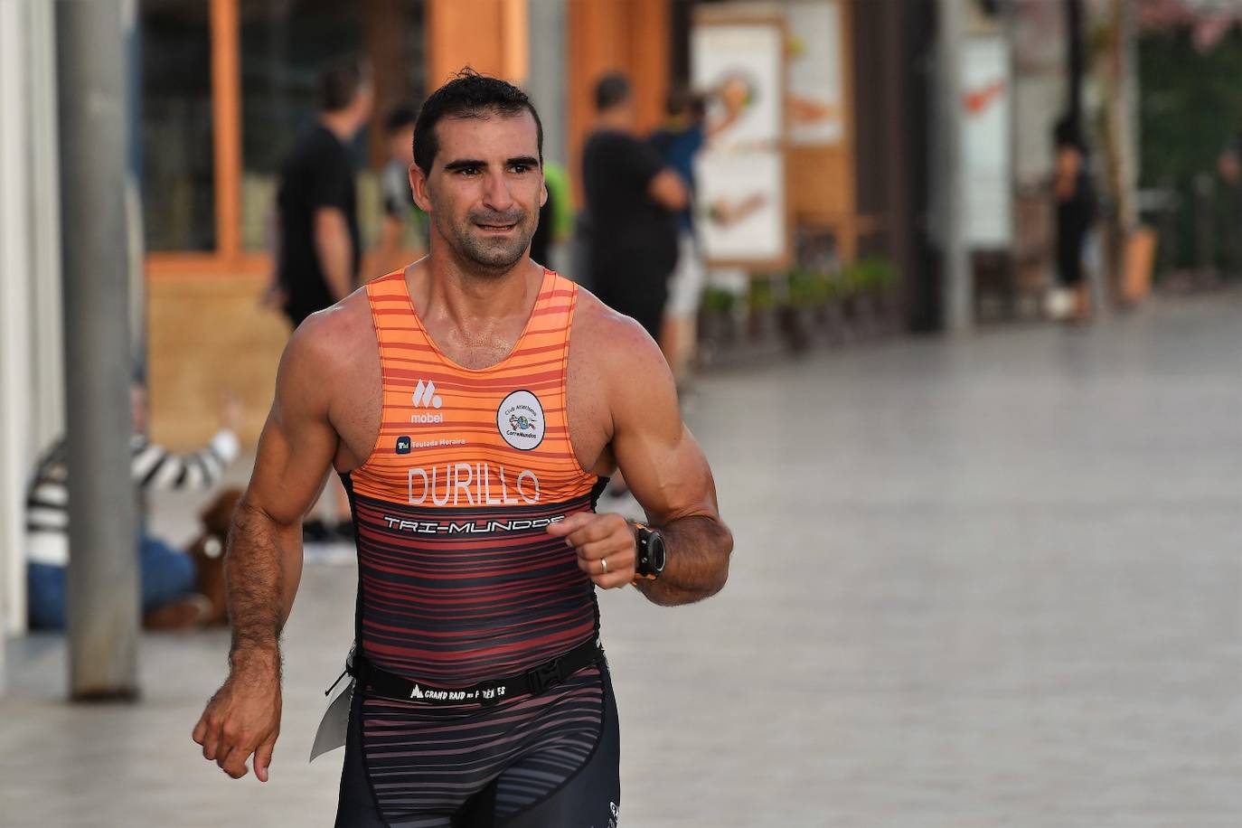 Fotos: Búscate en el triatlón de Xàbia 2022