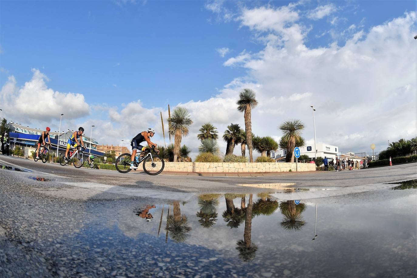 Fotos: Búscate en el triatlón de Xàbia 2022