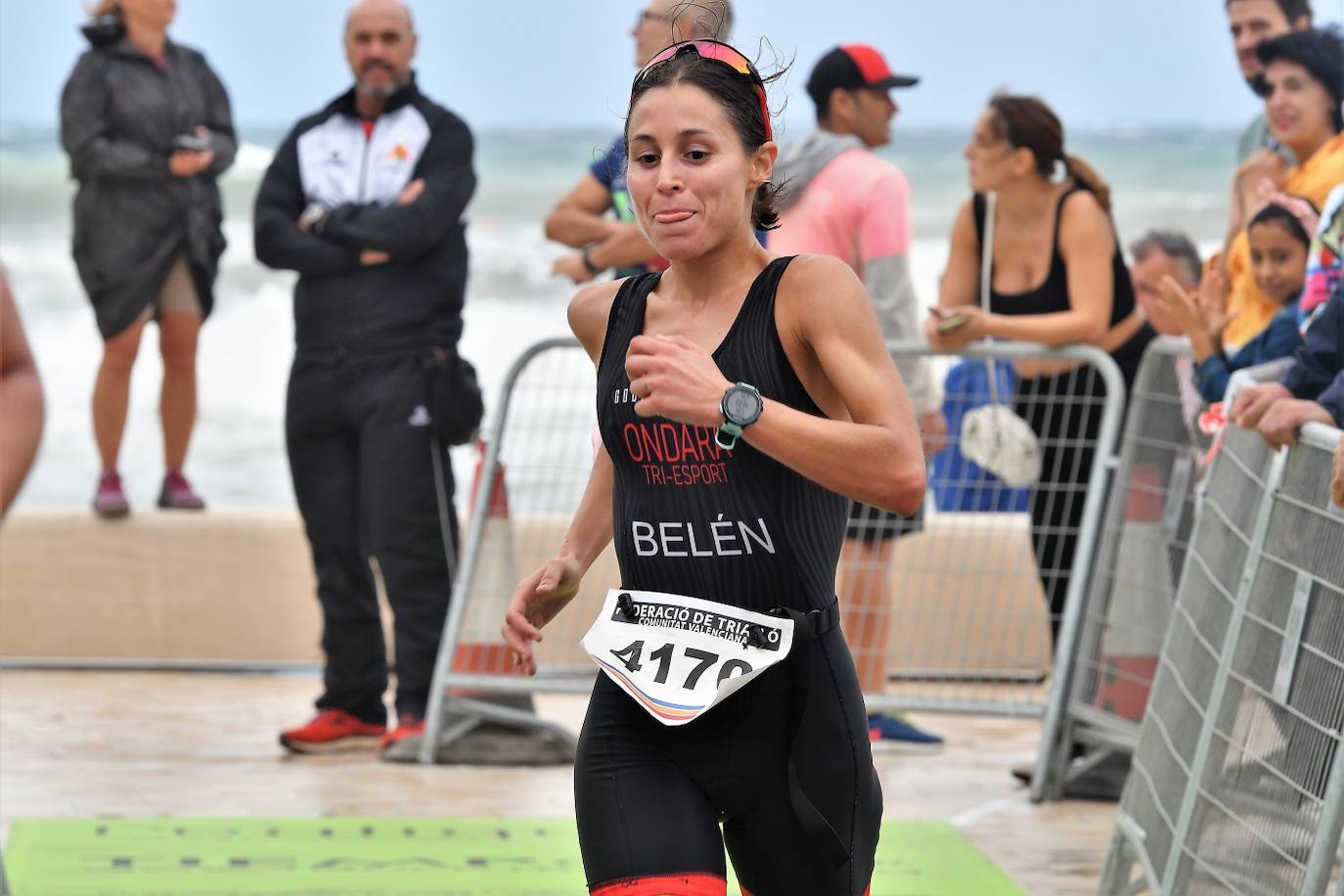 Fotos: Búscate en el triatlón de Xàbia 2022