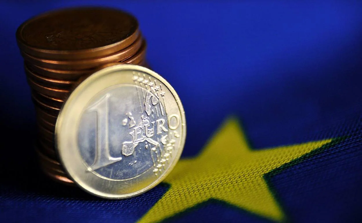 Vender monedas de 1 euro, Las monedas de 1 euro que podrías tener en tu  casa y valen cientos de euros