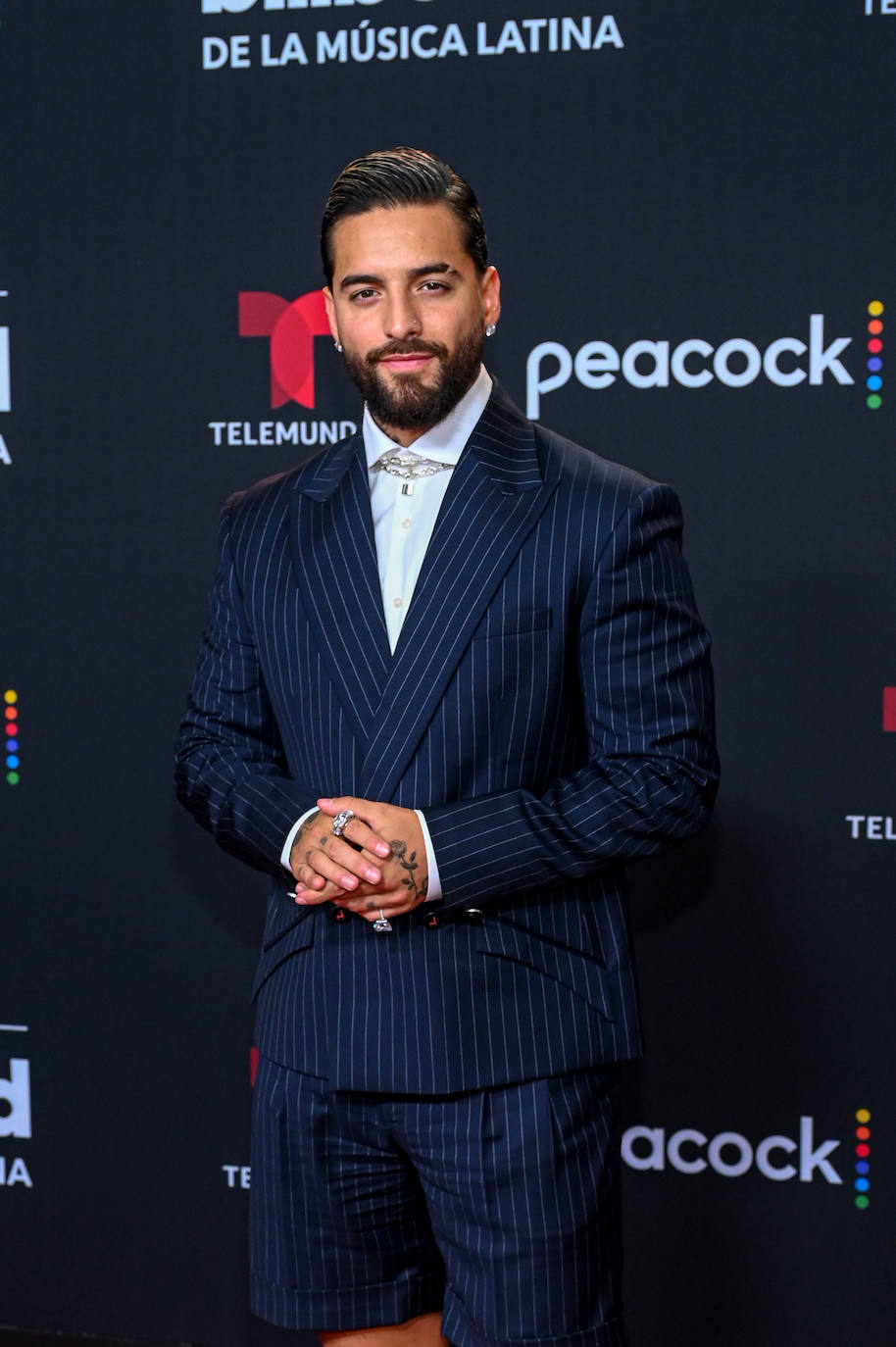 Maluma