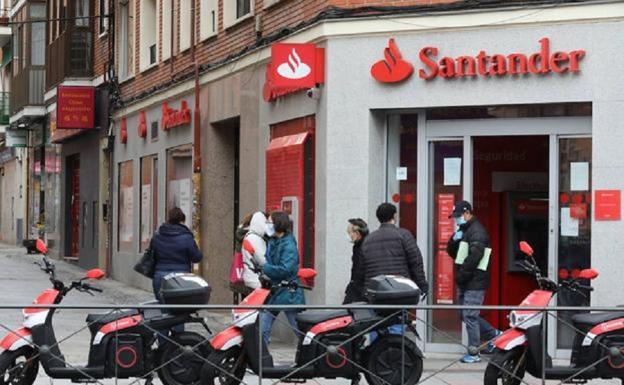 La última alerta de la Policía sobre una peligrosa estafa a los clientes del Banco Santander 