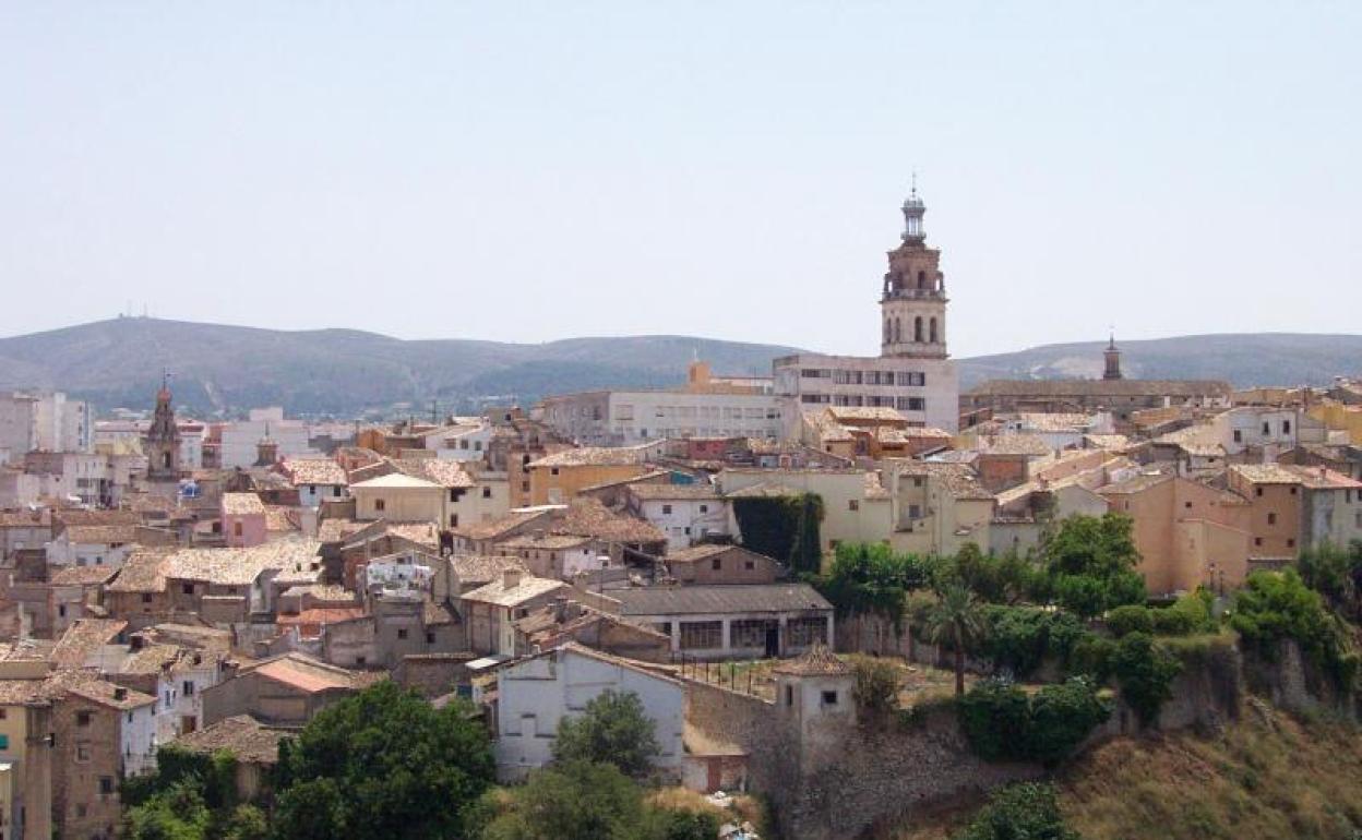 'Plan de choque' en Ontinyent para frenar la caída de inmuebles en el centro histórico