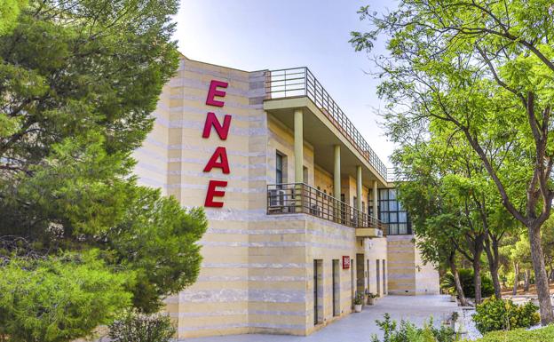 ENAE Business School, la formación que acerca al alumno a la realidad empresarial