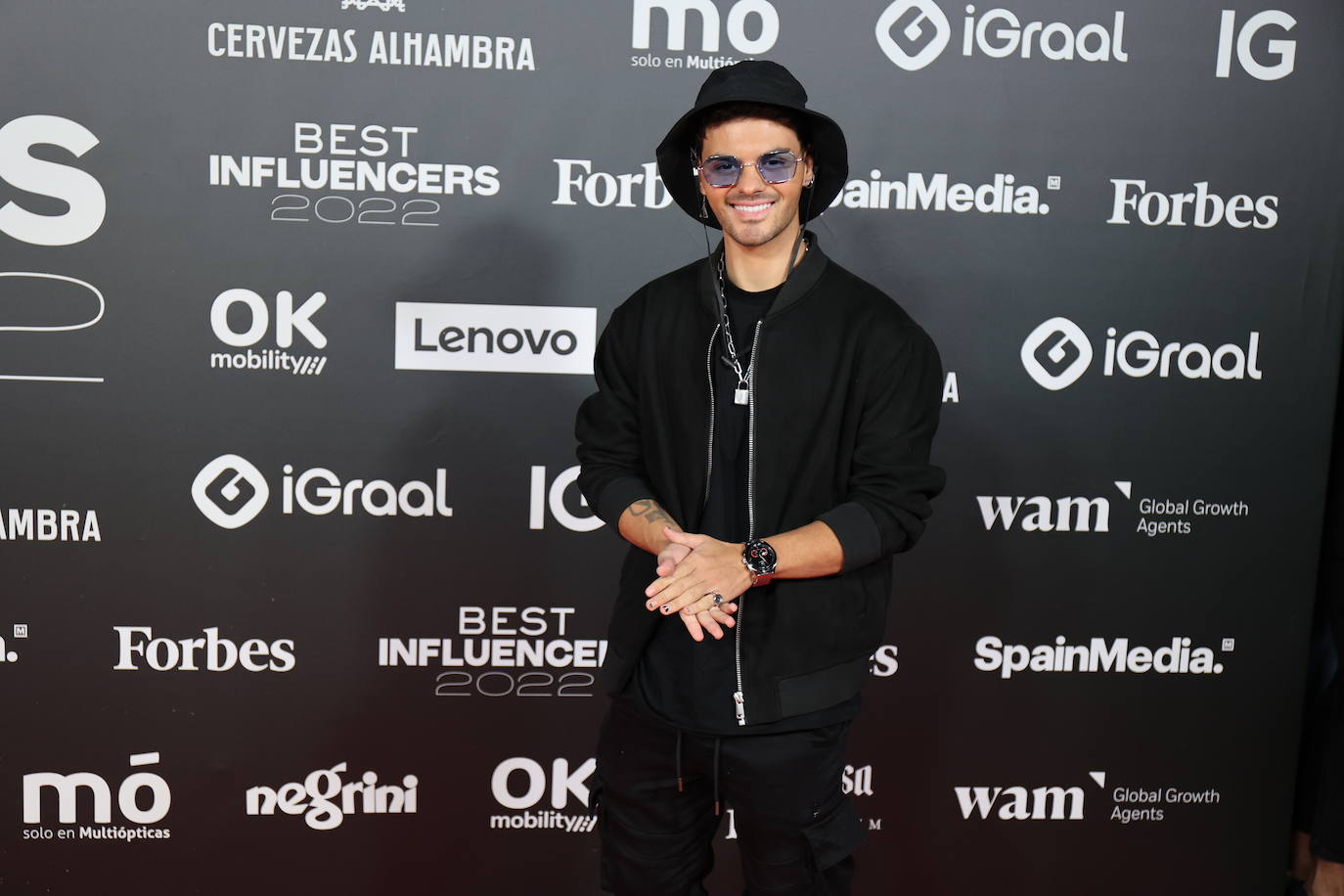 Abraham Mateo