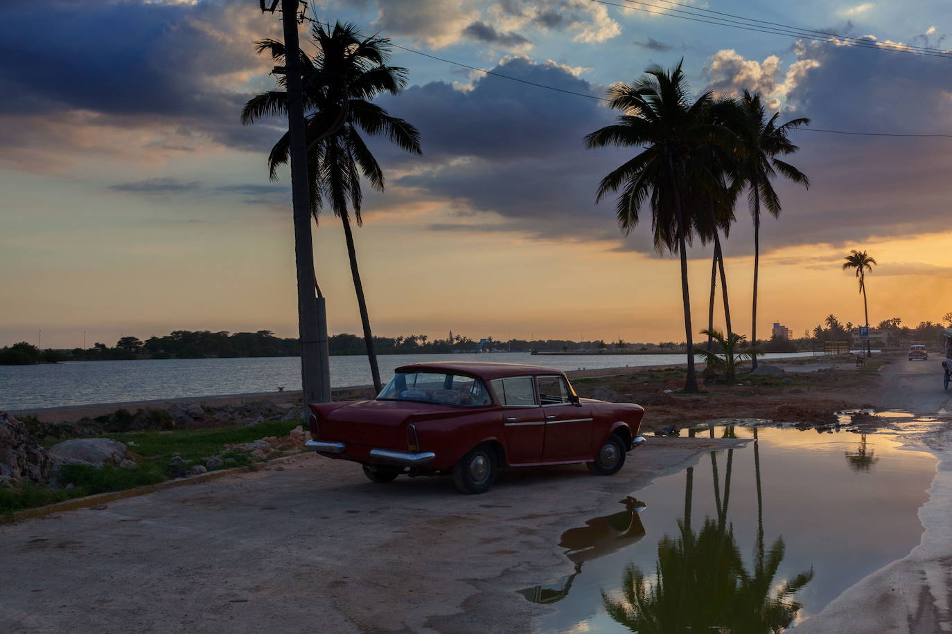 La Habana (Cuba). 